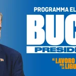 Elezioni regionali Liguria 2024, il Nuovo PSI a fianco di Bucci: il programma elettorale