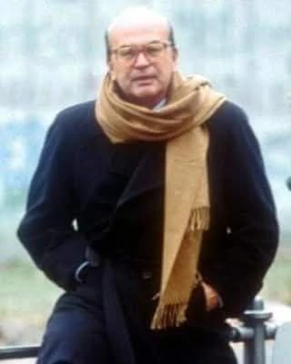 Bettino Craxi