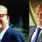 Bettino Craxi, Giorgio Almirante e il MSI